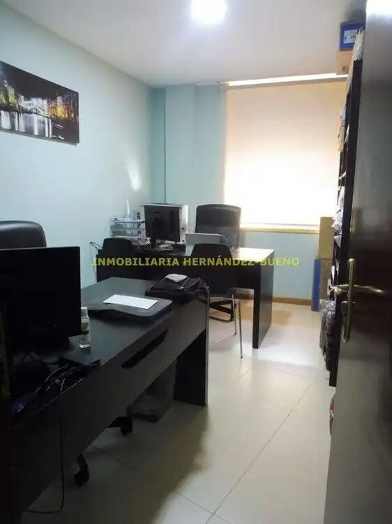 Piso de 120 m² en Salamanca