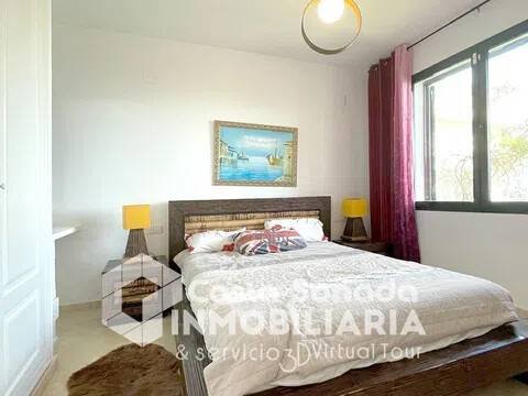 Piso de 490 m² en Altea
