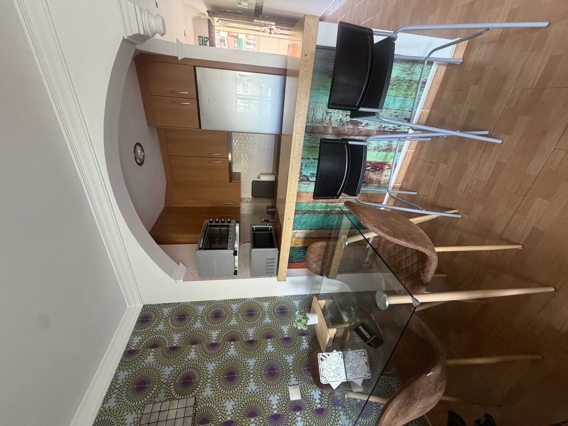 Piso de 70 m² en Marbella