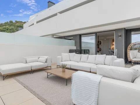 Appartamento 93 m² a Marbella