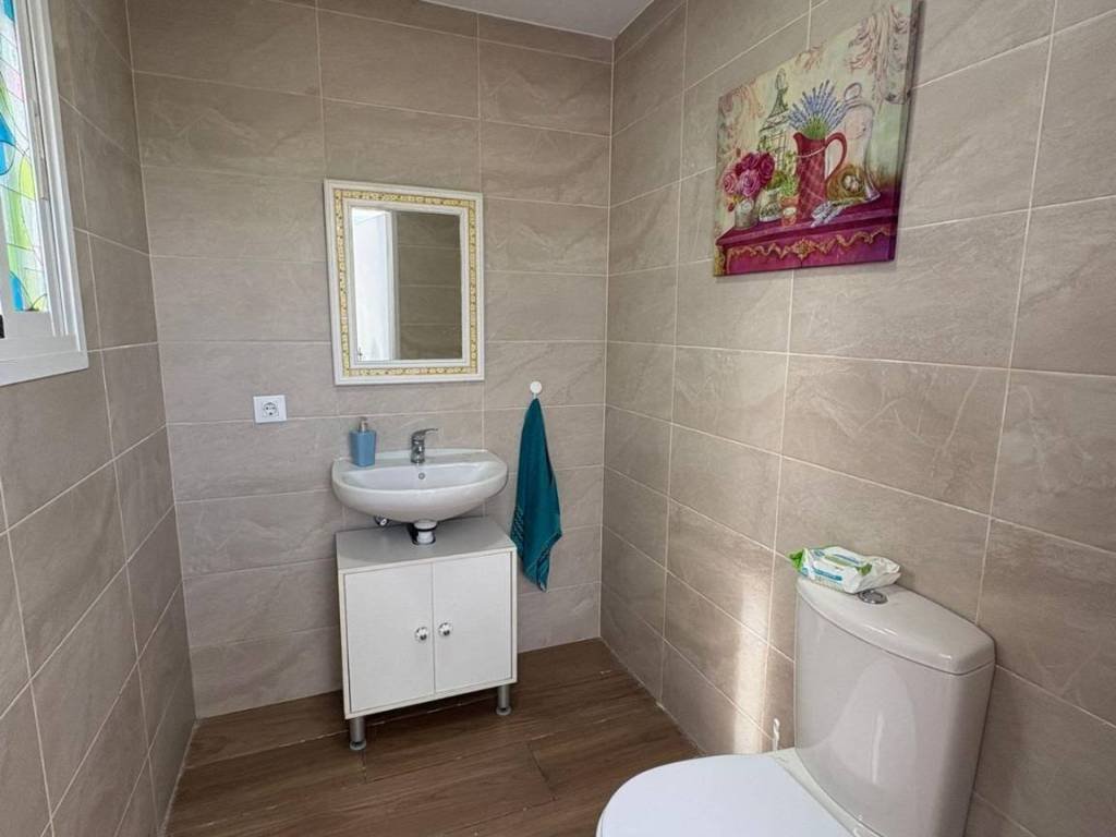 Будинок 81 м² у Chiclana de la Frontera