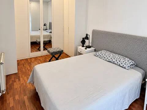 Piso de 70 m² en San Sebastián