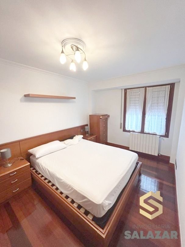 Piso de 94 m² en Bilbao