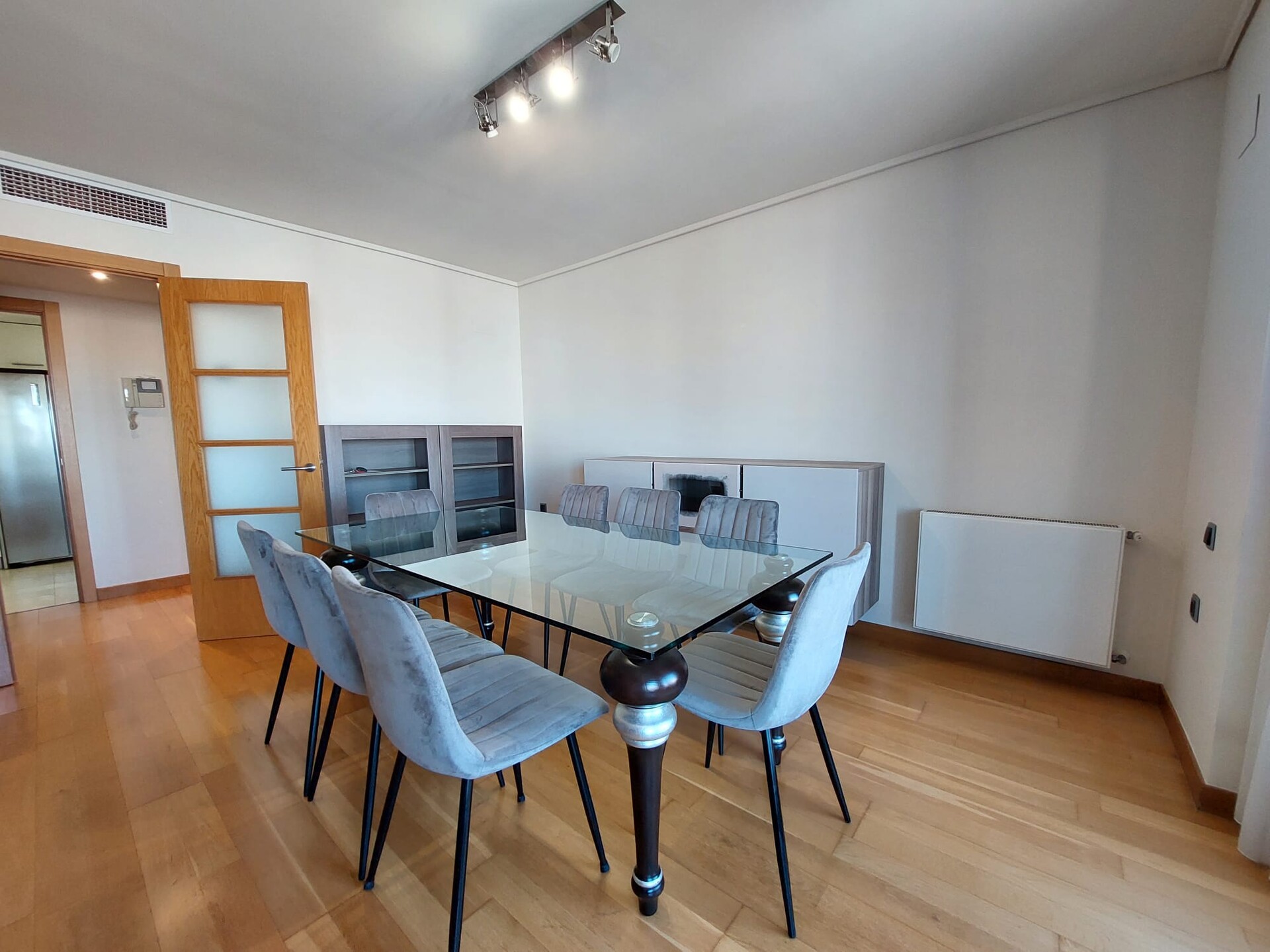 Wohnung 115 m² in Alicante