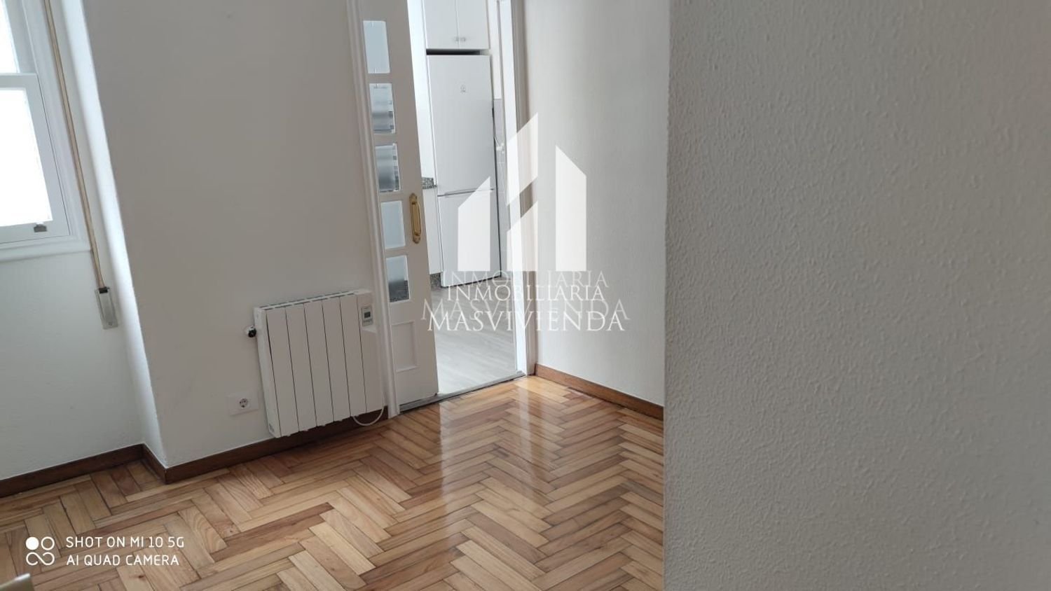 Piso de 100 m² en Vigo