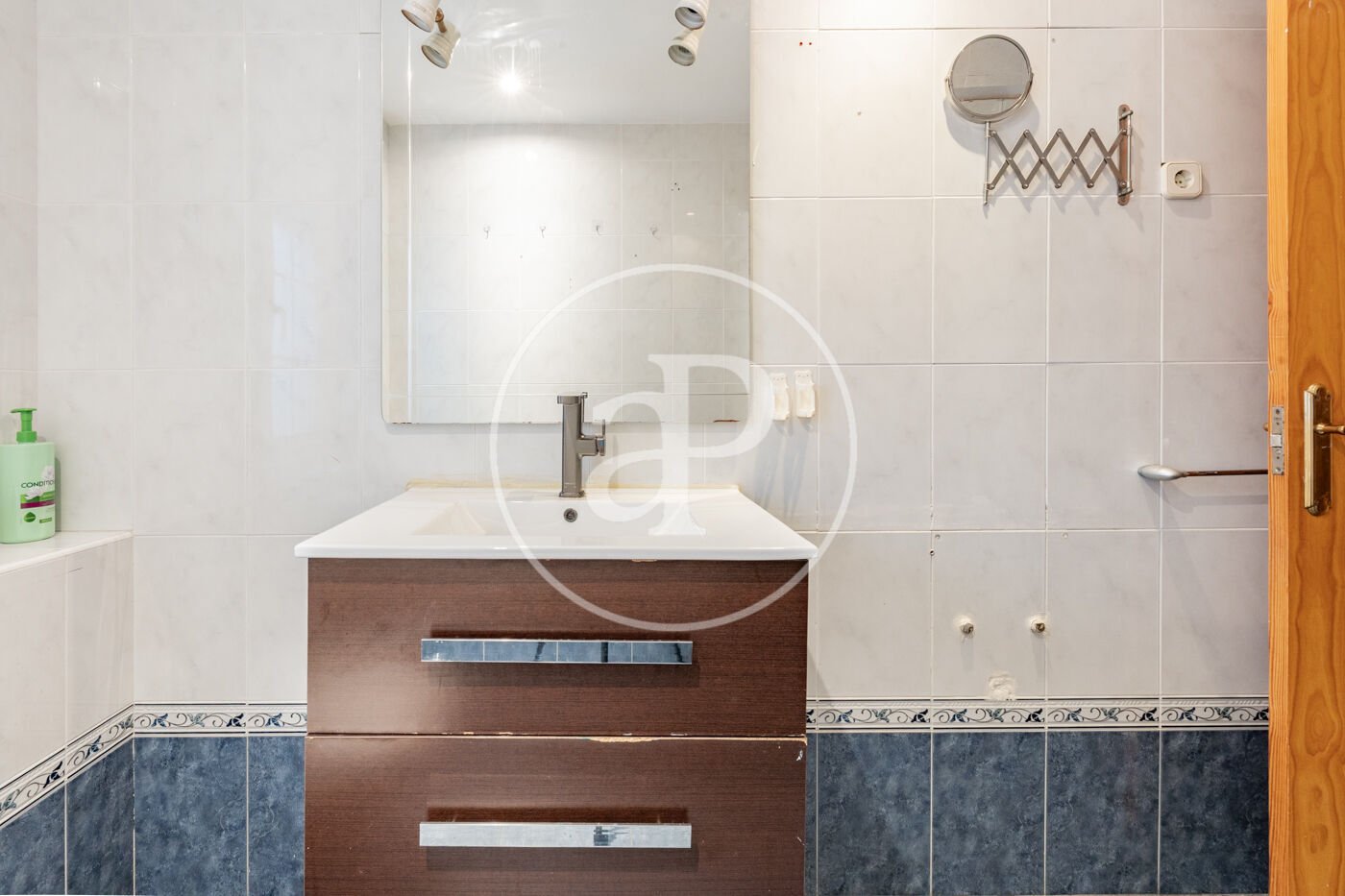 Appartamento 78 m² a Madrid