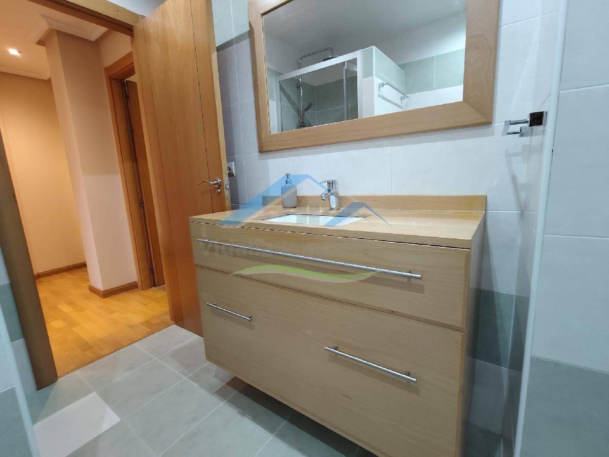 Piso de 172 m² en Valverde de la Virgen