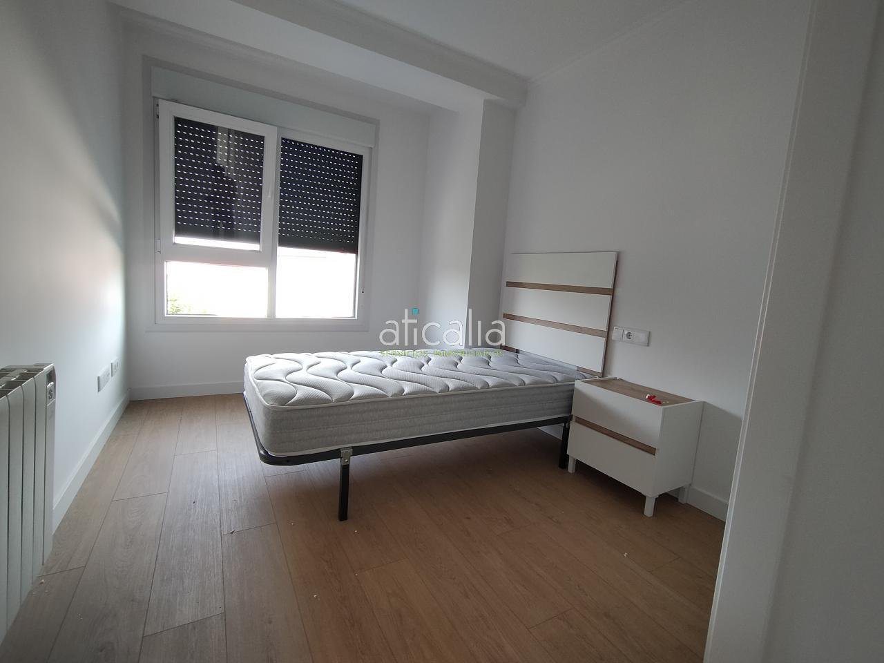 Piso de 70 m² en Ferrol