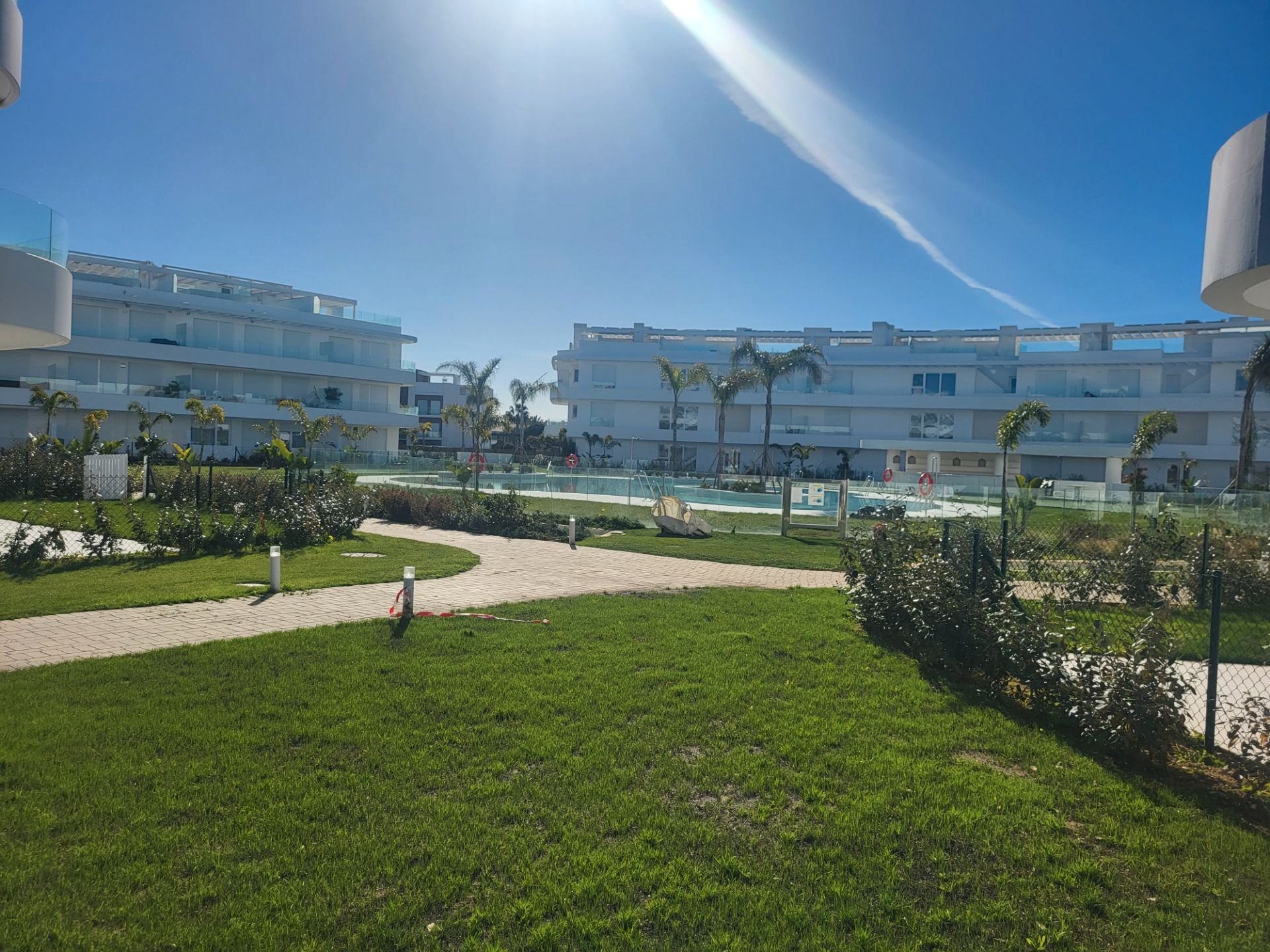 Piso de 115 m² en Chipiona