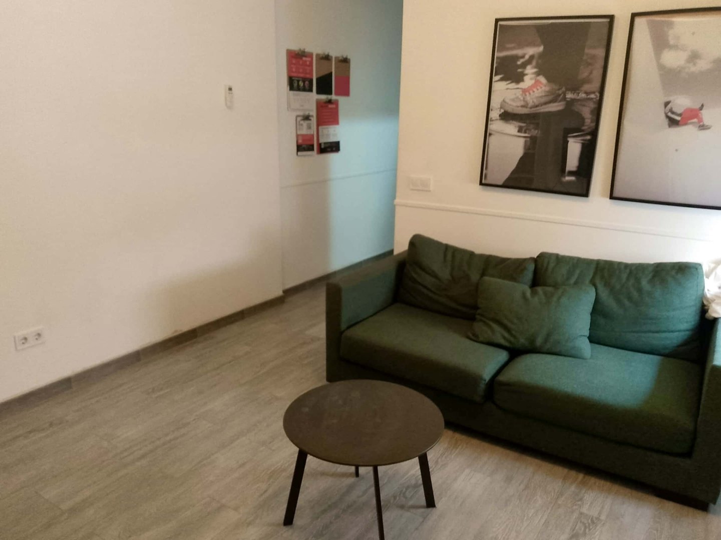 Wohnung 52 m² in Getafe