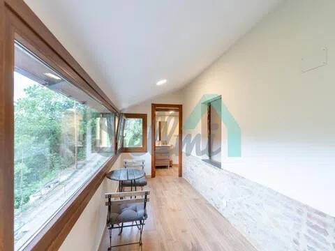 Casa de 100 m² en Mieres