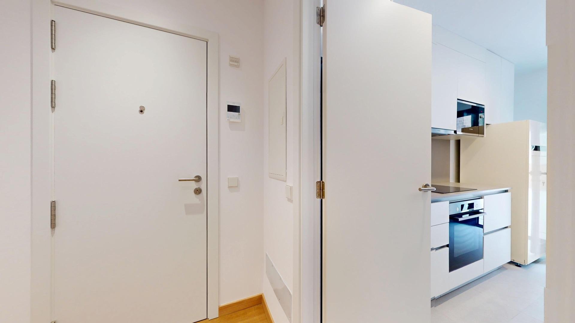 Piso de 85 m² en Palma