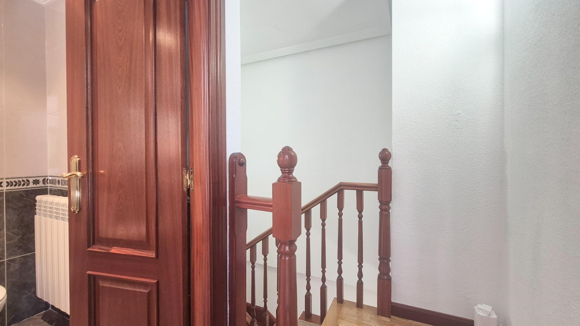 Haus 172 m² in Salamanca