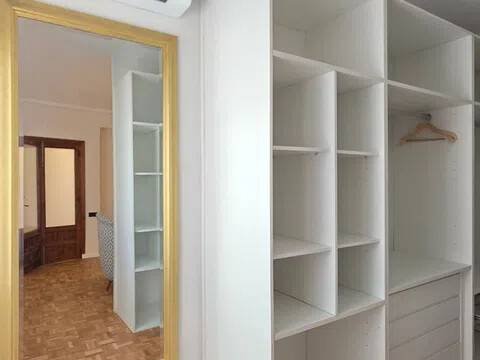 Piso de 196 m² en Valencia