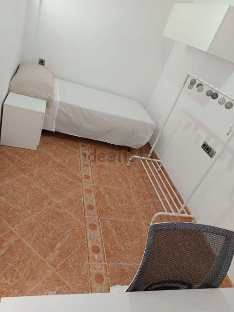 Wohnung 70 m² in Valencia