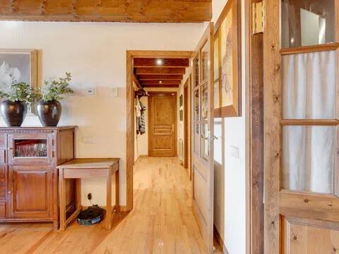 Piso de 114 m² en Puigcerdà