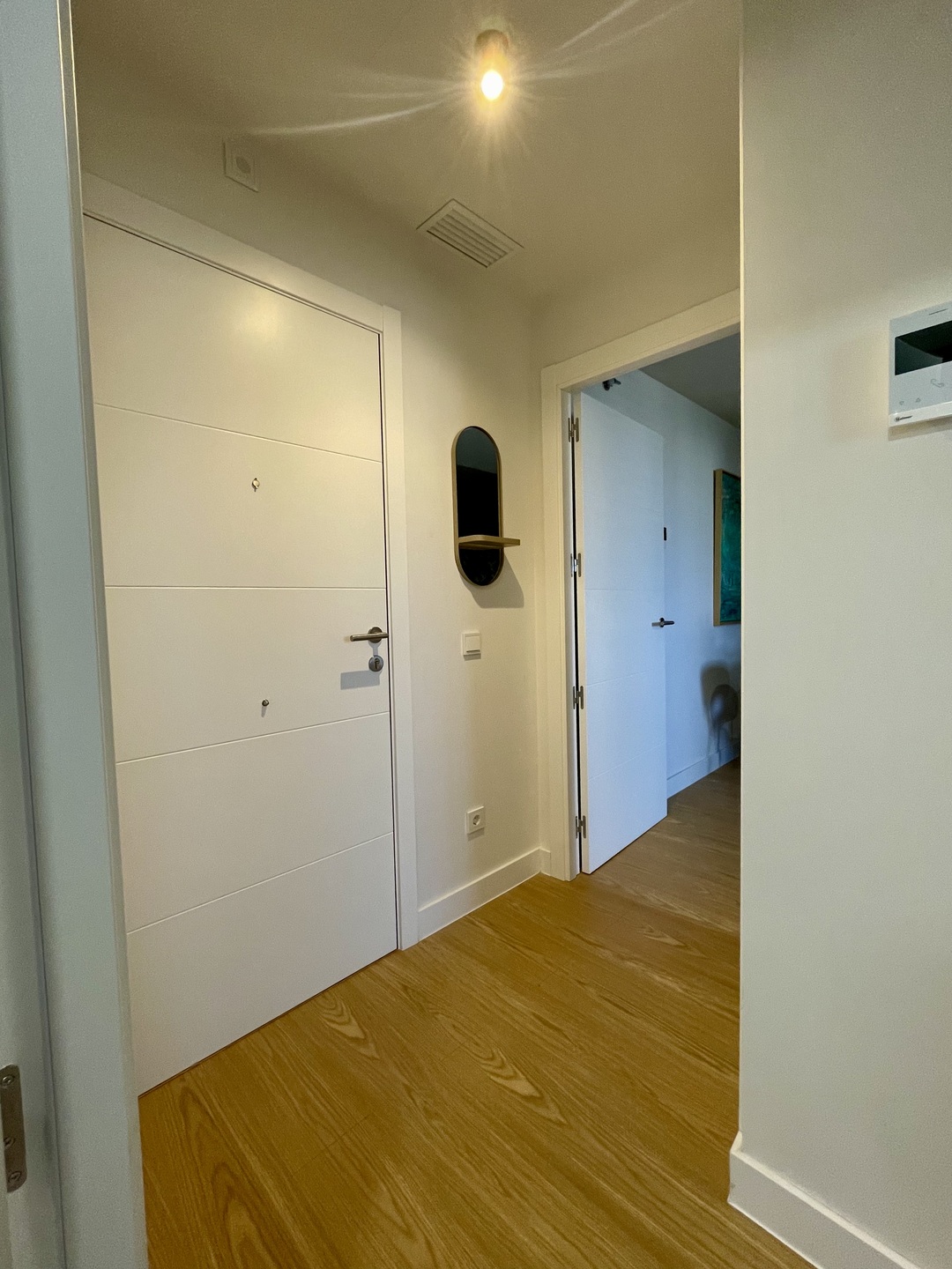 Piso de 55 m² en Sevilla