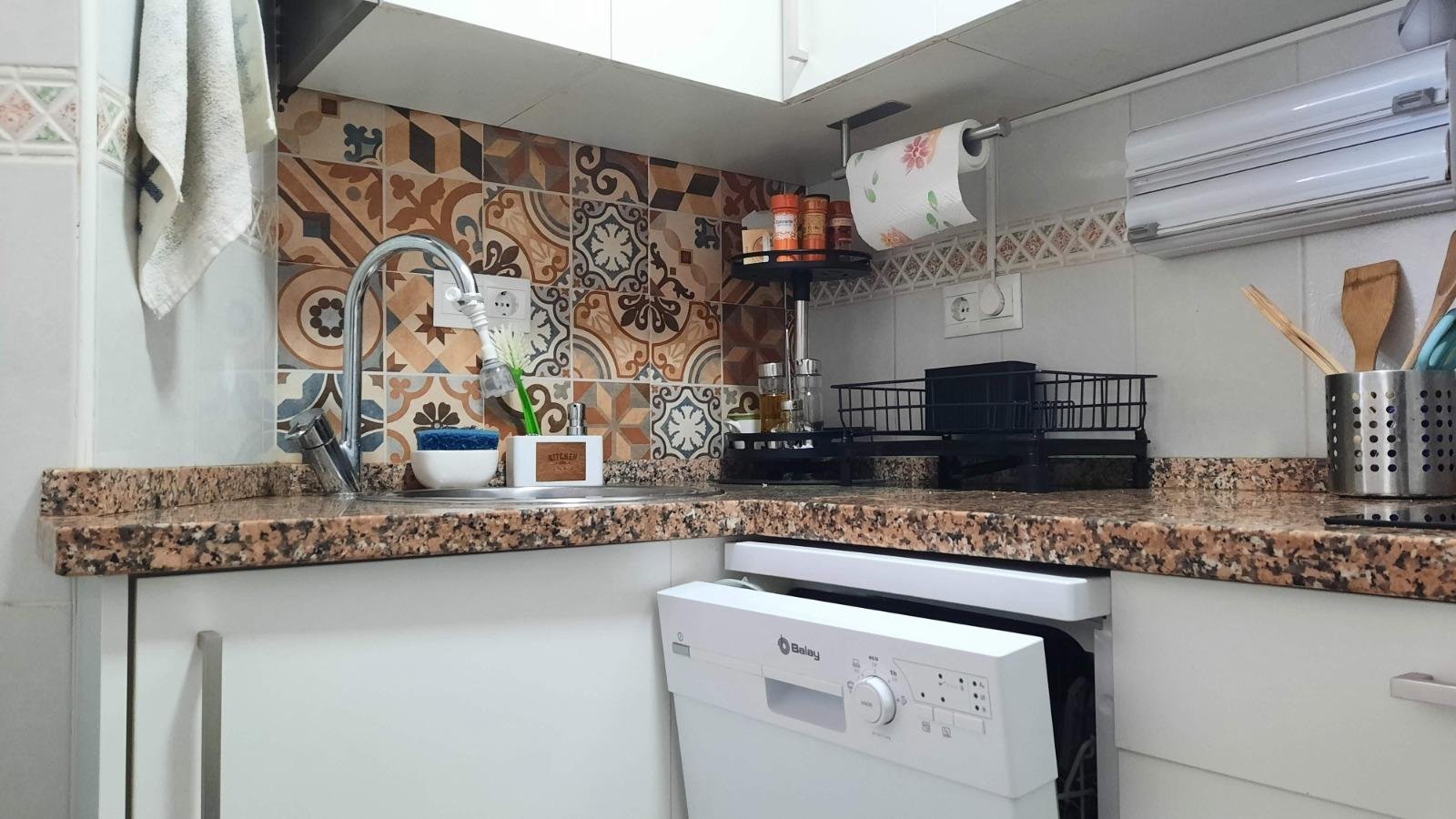 Pis de 77 m² a Benalmádena