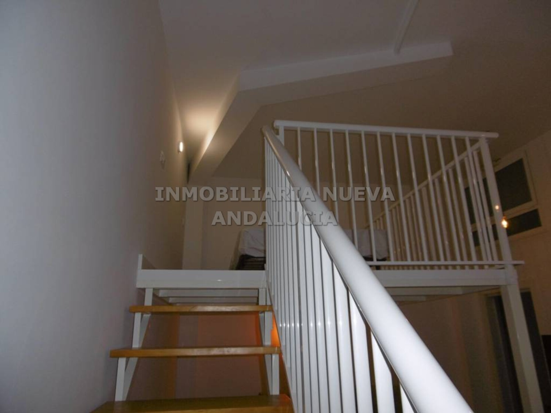 Piso de 54 m² en Almería