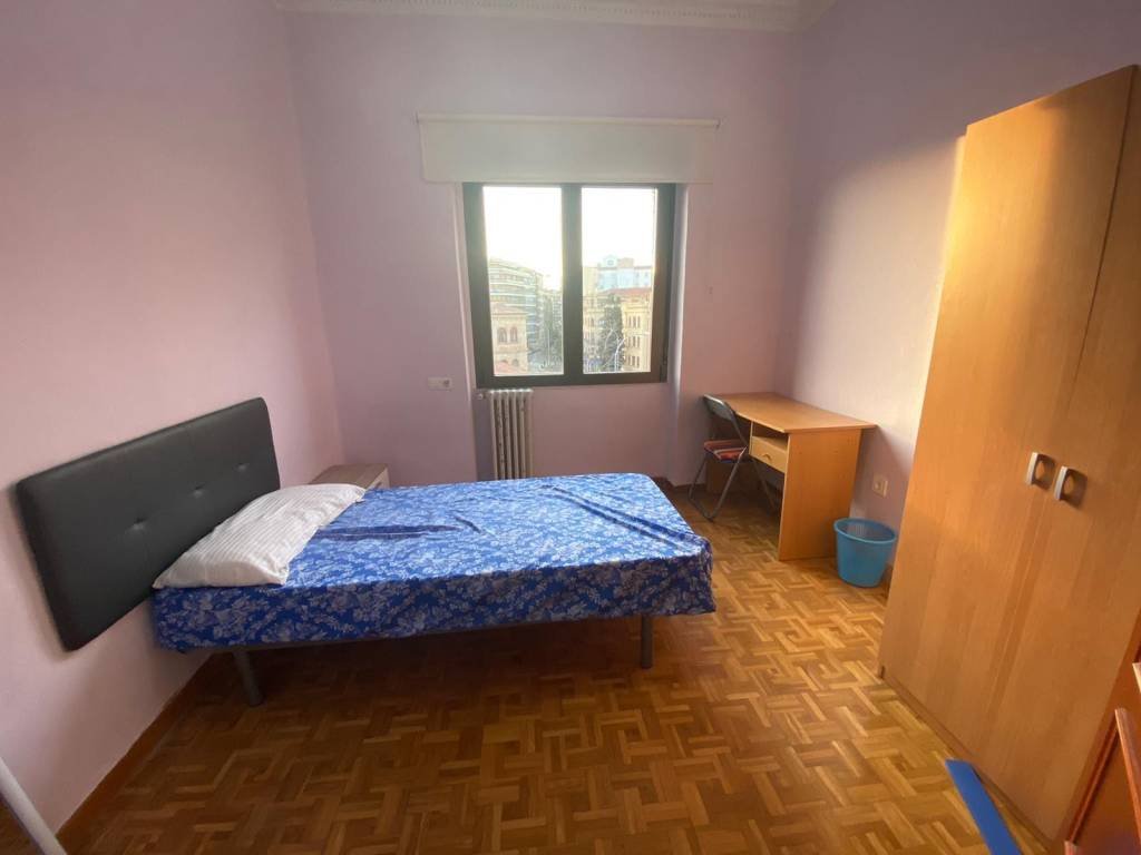 Piso de 150 m² en Salamanca