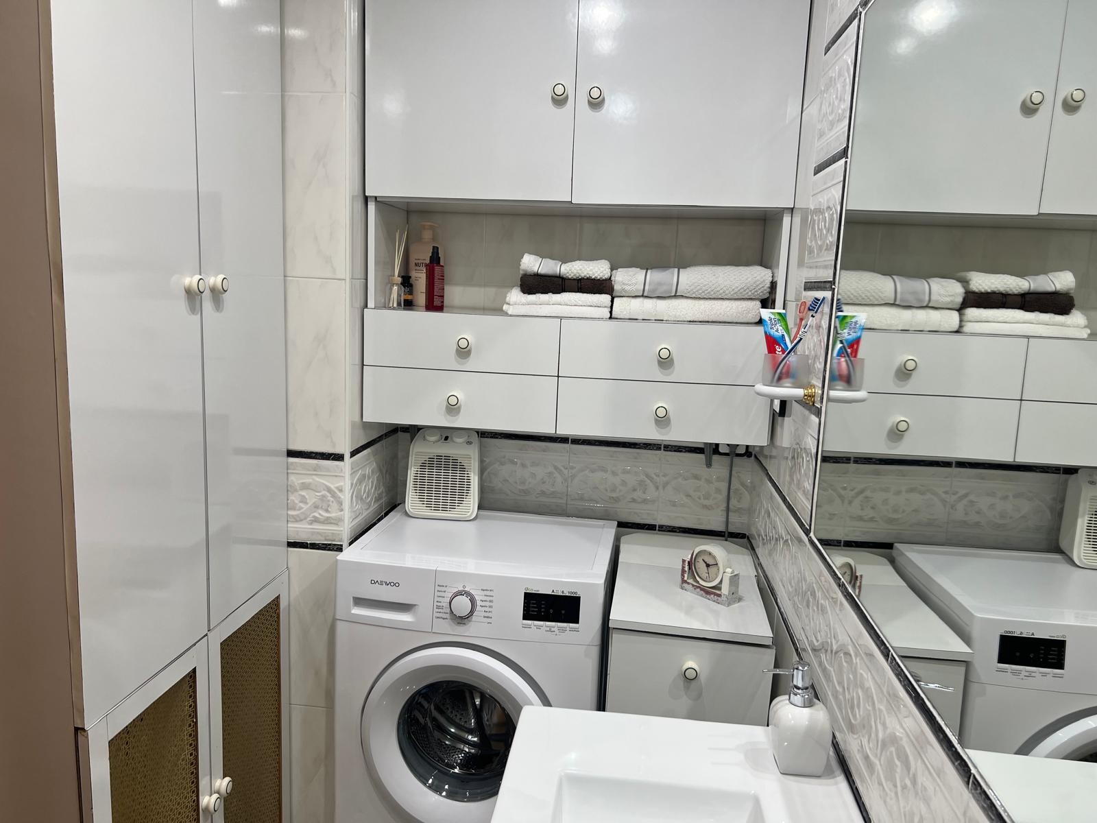 Piso de 130 m² en Toledo