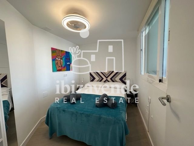 Piso de 79 m² en Ibiza