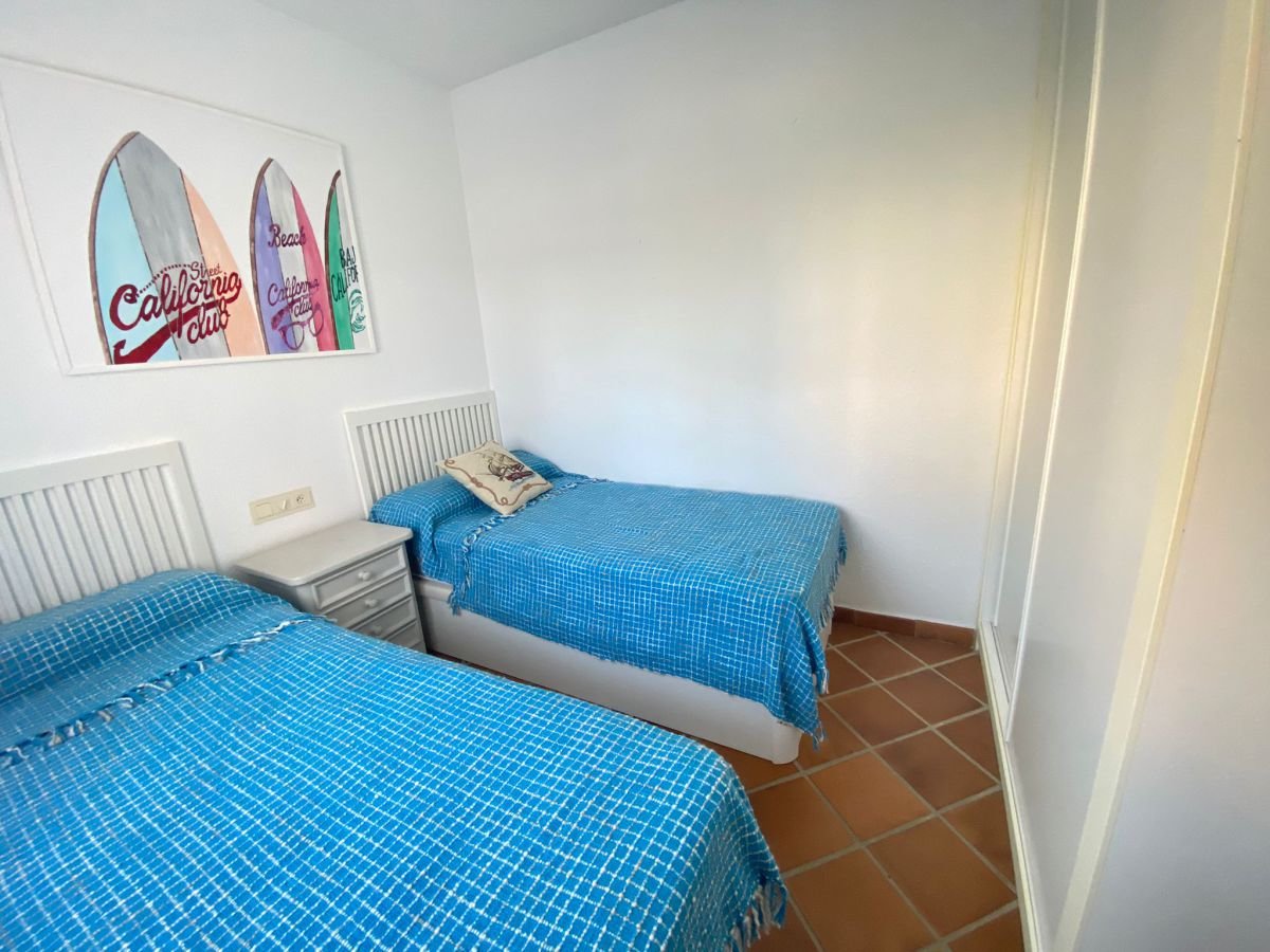 Piso de 70 m² en Isla Cristina