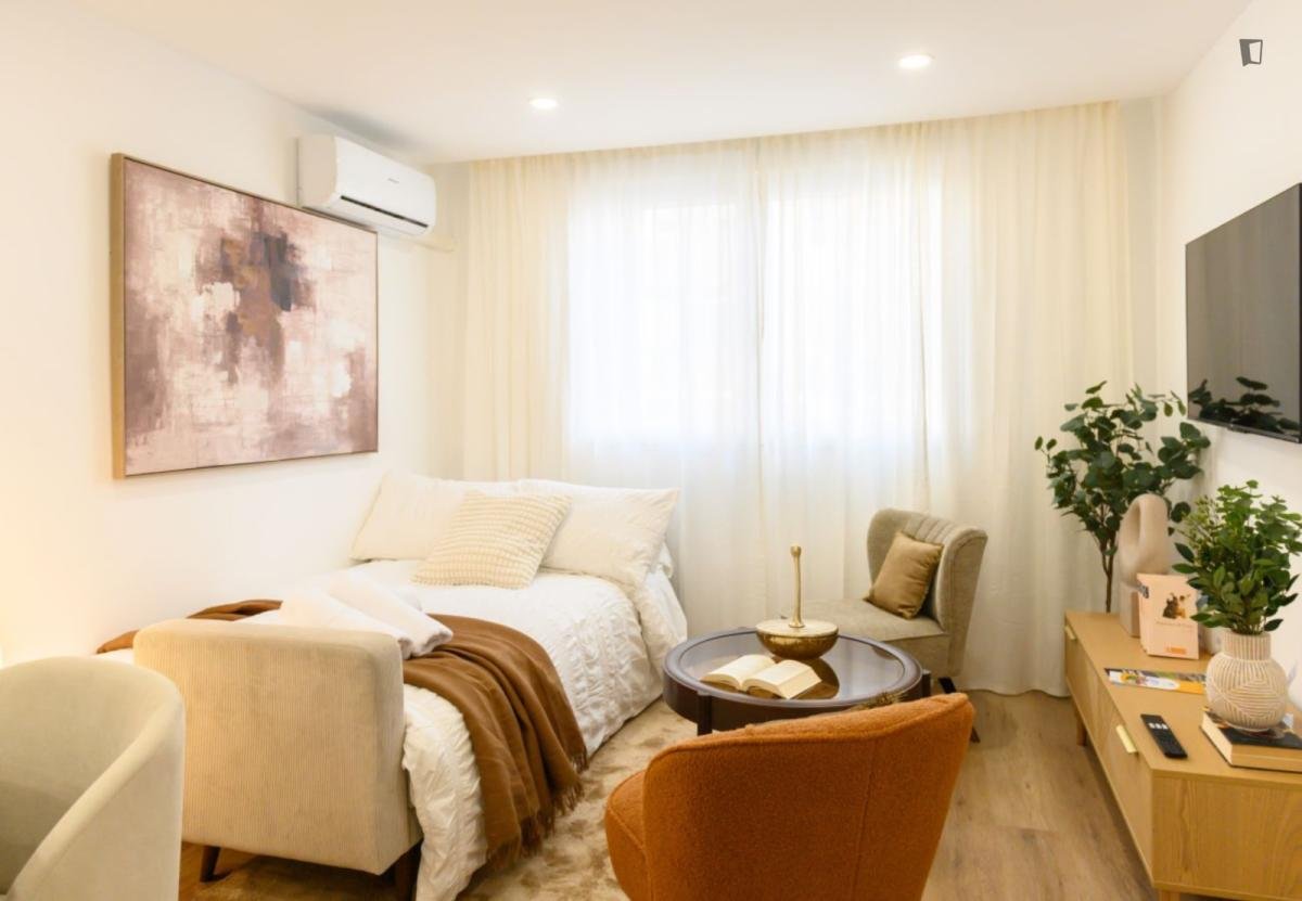Piso de 61 m² en Madrid
