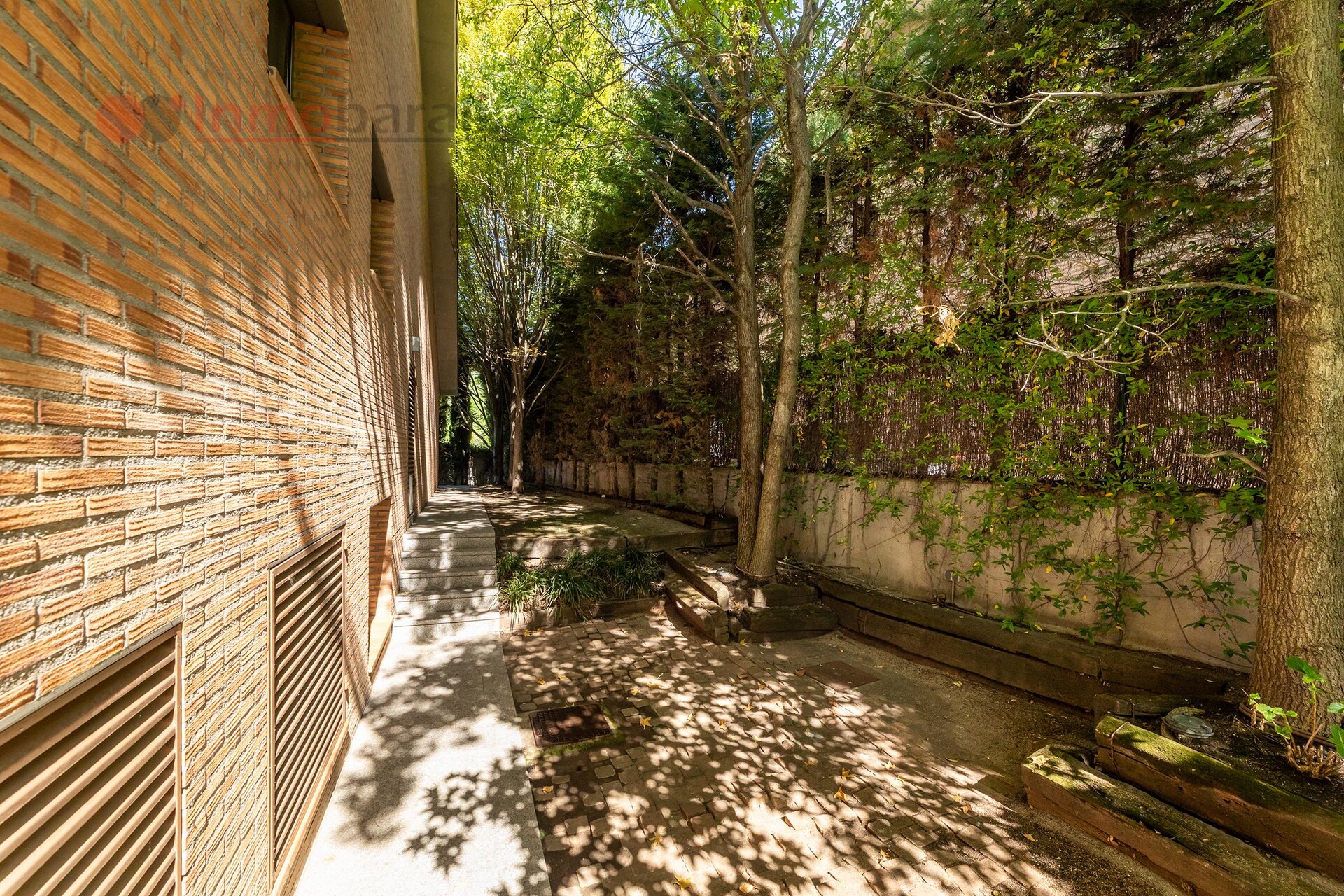 Pis de 800 m² a Pozuelo de Alarcón