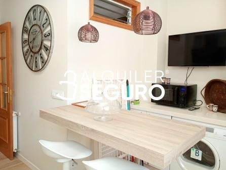 Piso de 85 m² en Oleiros