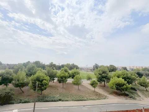 Pis de 90 m² a Saragossa