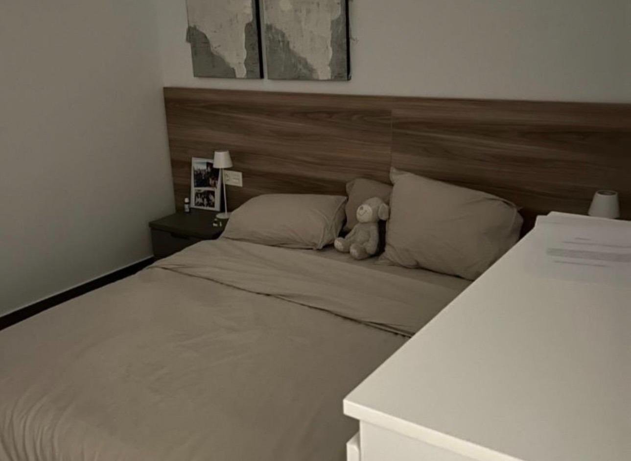 Pis de 120 m² a Santa Pola