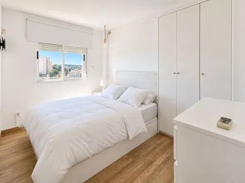 Pis de 86 m² a Palma