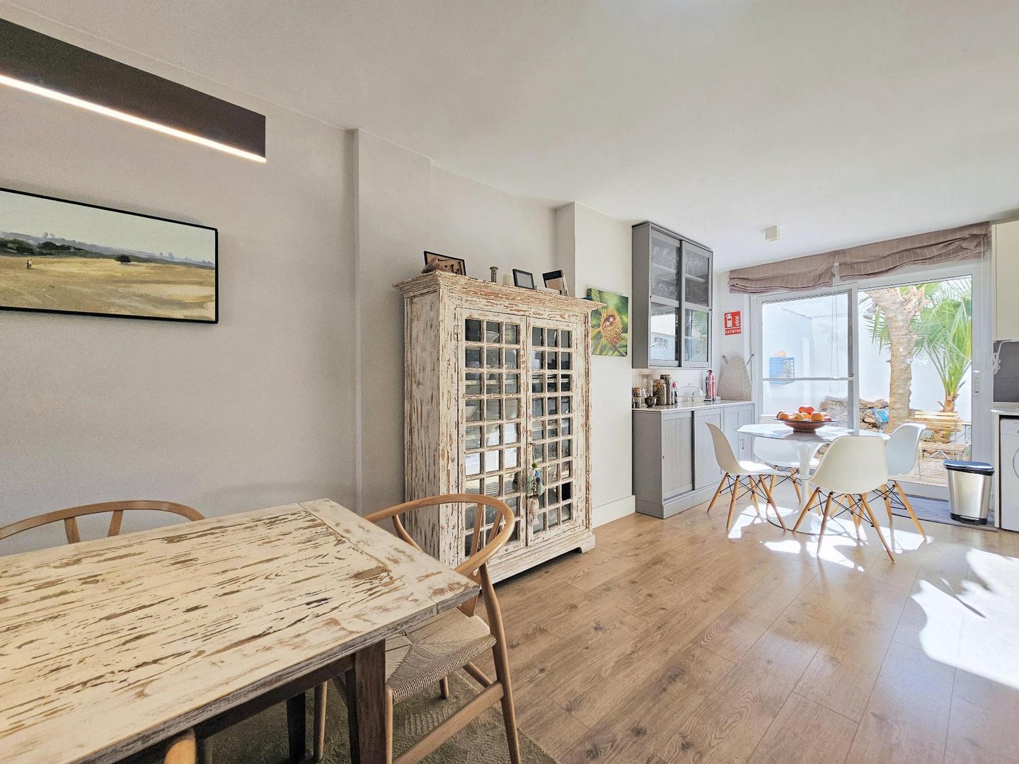 Apartamento 160 m² em Cartagena