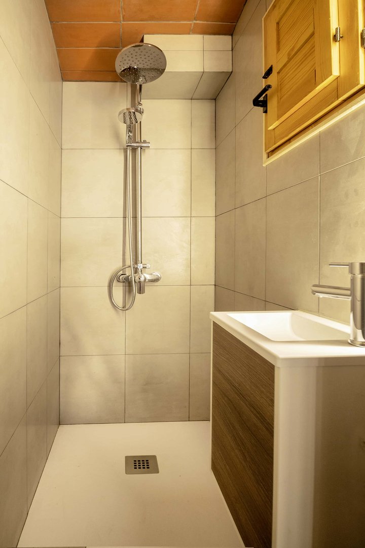 Wohnung 39 m² in Barcelona