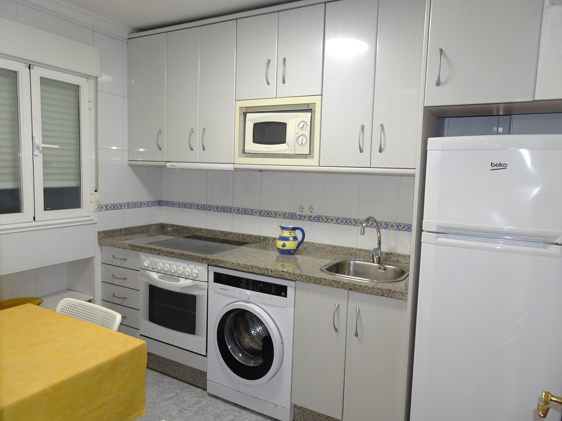 Piso de 60 m² en Gijón