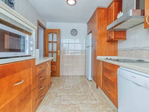 Piso de 120 m² en Córdoba