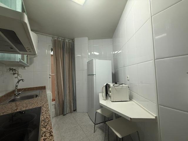 Pis de 58 m² a Múrcia