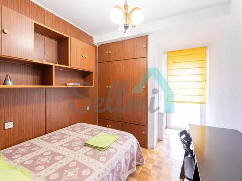 Piso de 72 m² en Oviedo