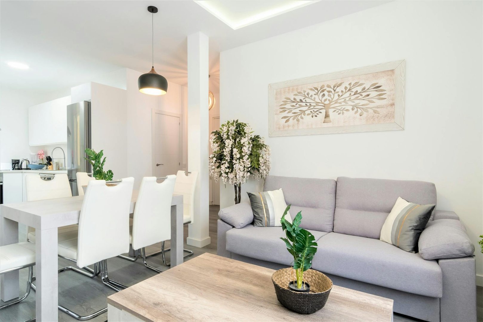 Appartamento 76 m² a Madrid