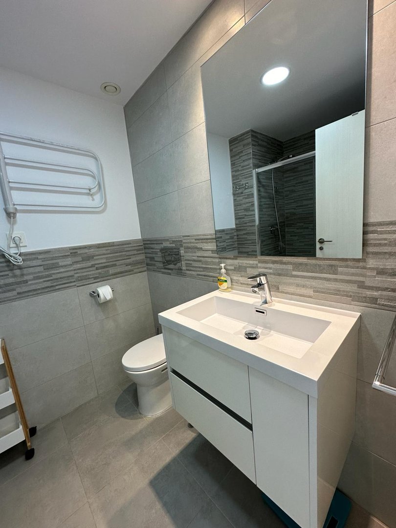 Piso de 75 m² en Pulpí