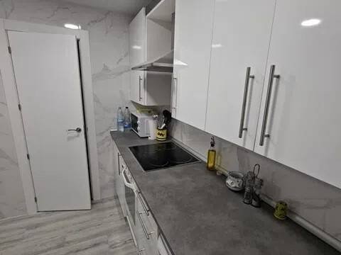 Pis de 115 m² a Salamanca