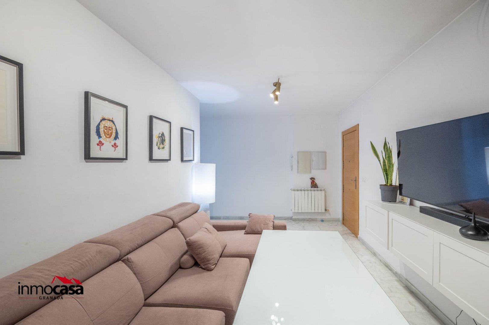 Apartamento 70 m² em Churriana de la Vega