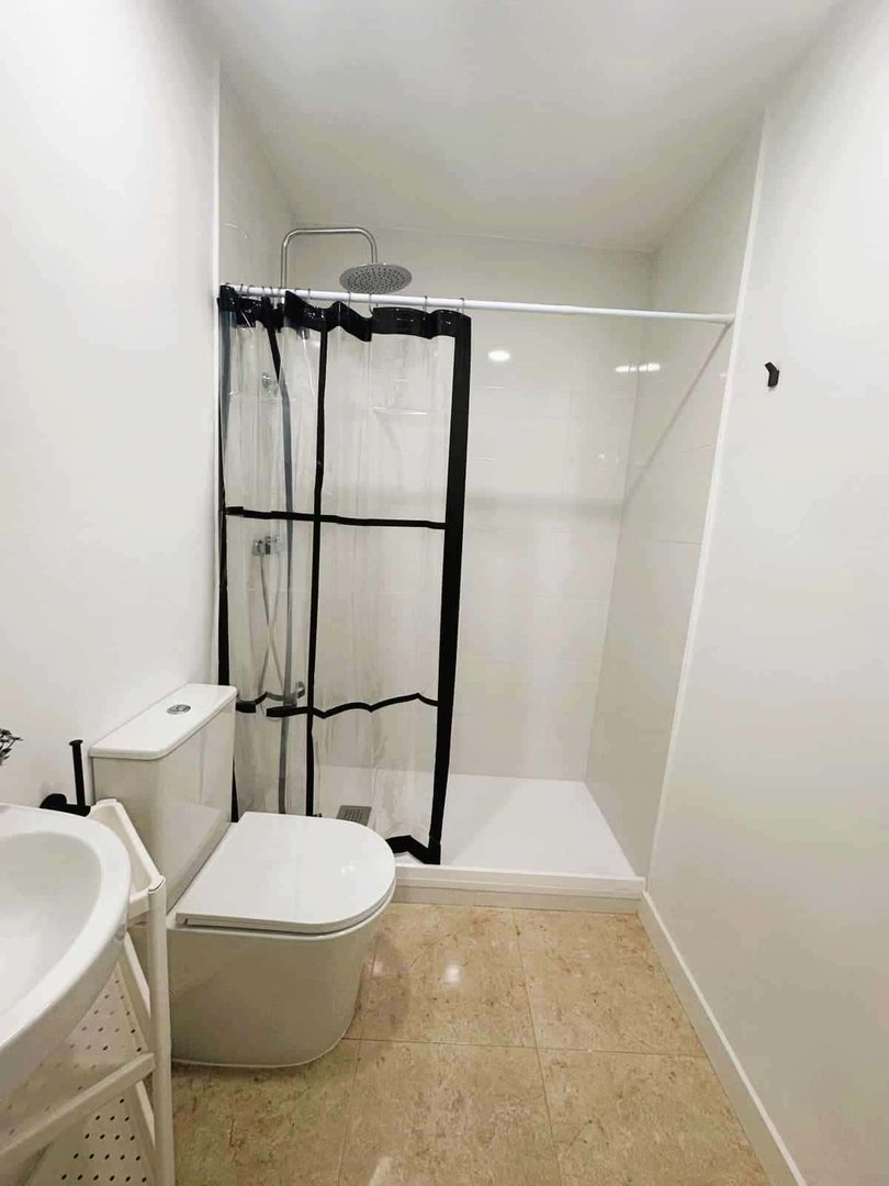 Pis de 40 m² a Alcalá de Henares