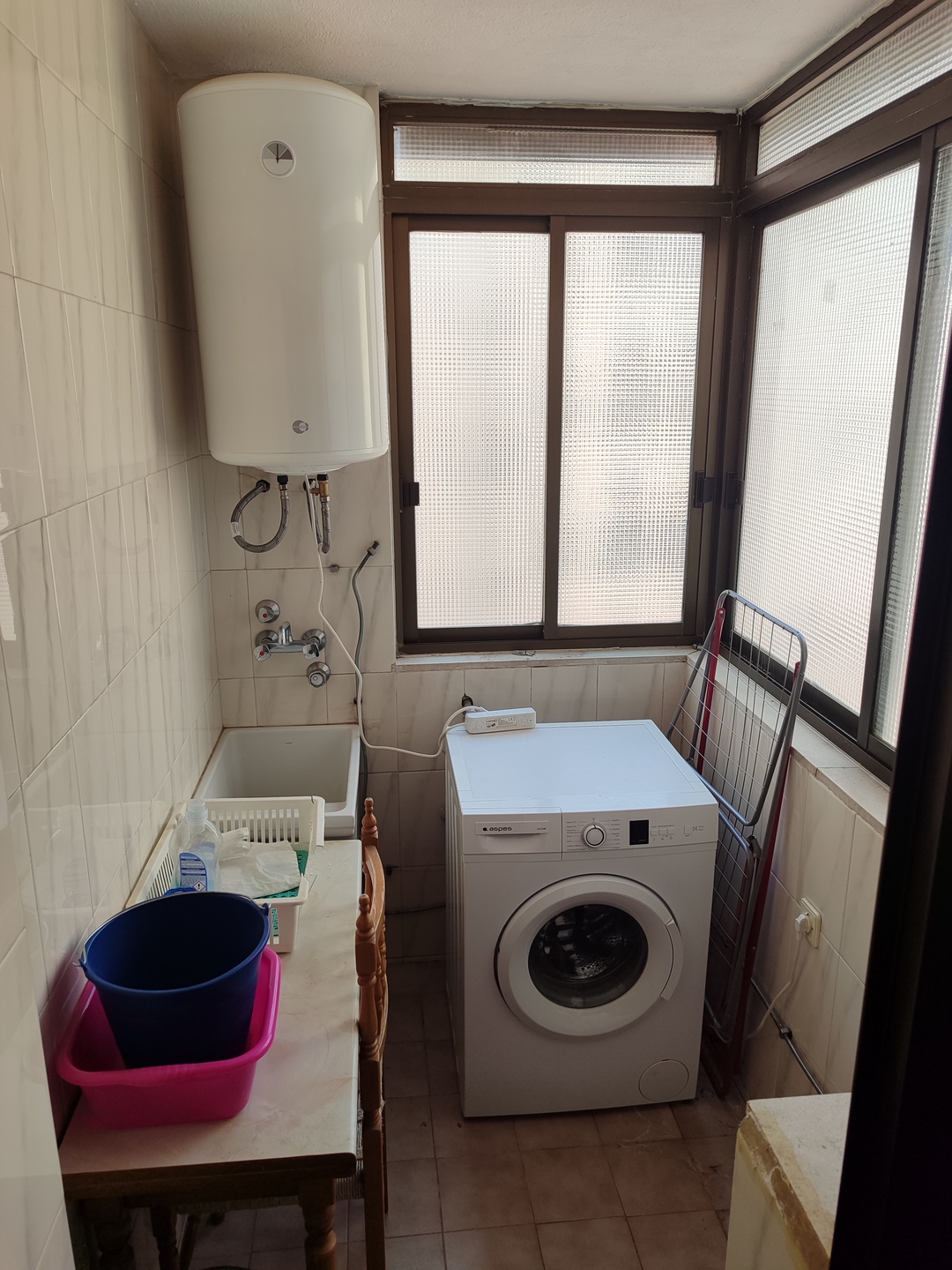 Piso de 110 m² en Jaén