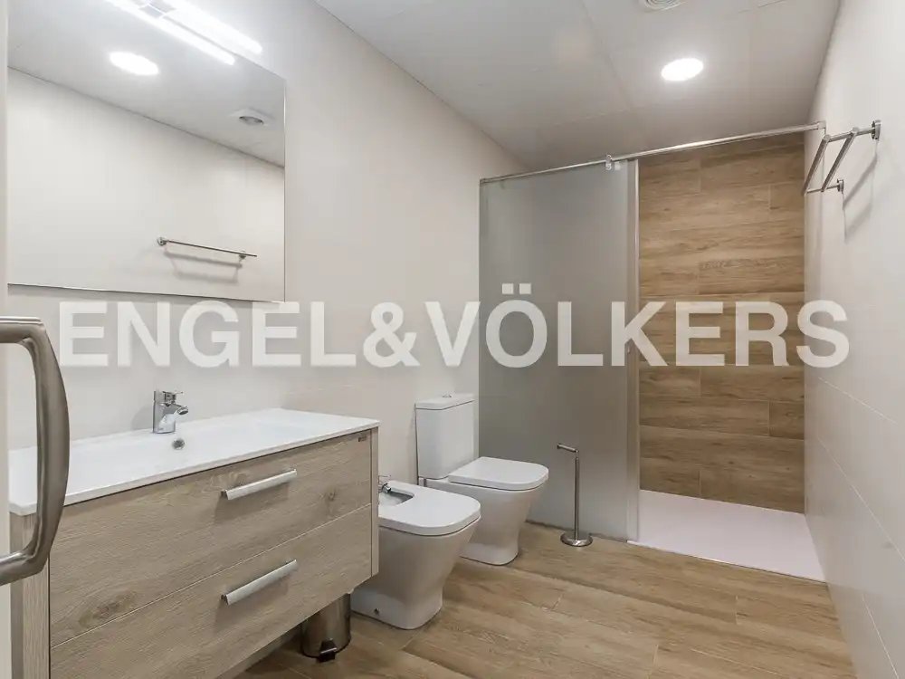 Piso de 151 m² en Valencia