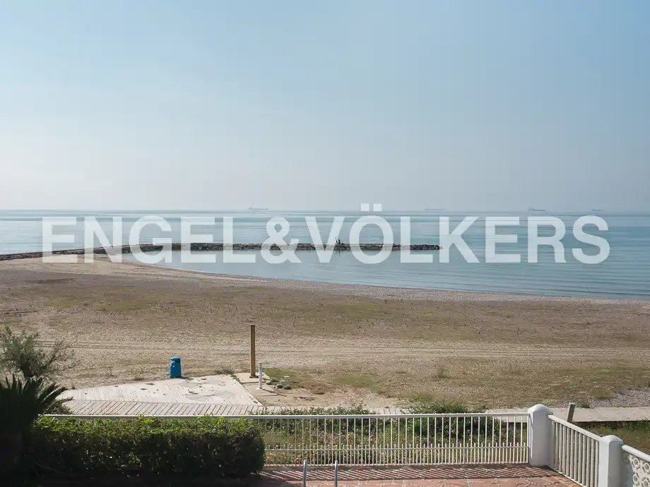 Casa de 636 m² en Benicasim