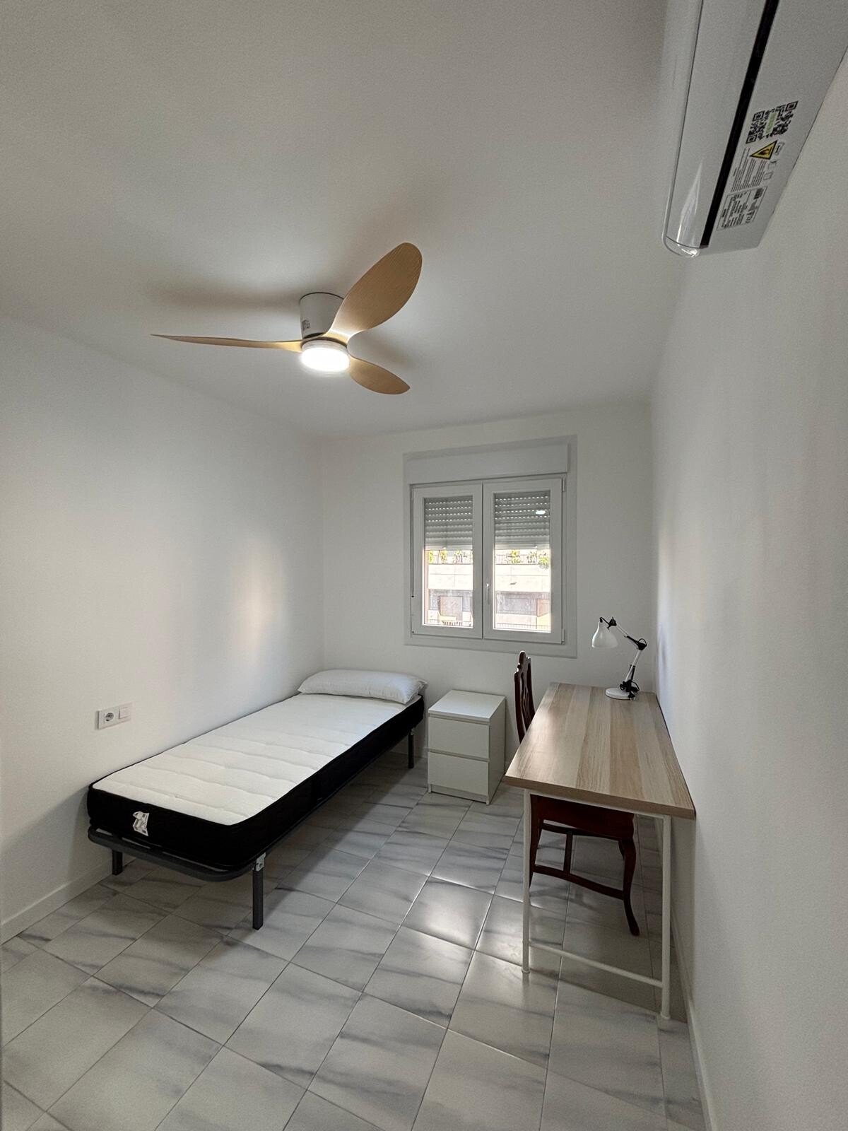 Piso de 114 m² en Lérida