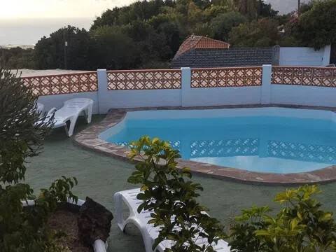 Casa de 45 m² en Los Llanos de Aridane