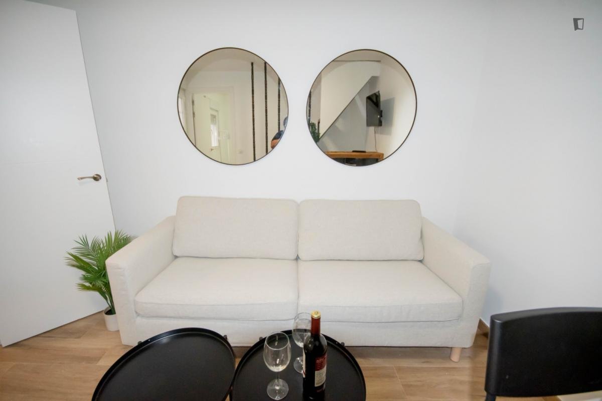 Appartamento 50 m² a Madrid